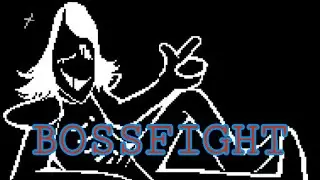 ROUXLS BOSSFIGHT | DELTARUNE