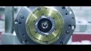 FISCHER Spindle Group
