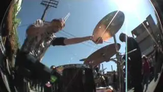Kensington Market - Pedestrian Sundays