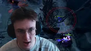 reaction SabeRLighT00 on trick with Enigma by Flyenigma