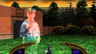 3DO - Killing Time (1995)