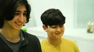 Your First Visit - Greater Houston Orthodontics in Houston TX