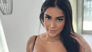 Mary Yousefi Models and Social Media Stars Music Videos