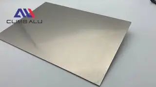 1xxx 3xxx 5xxx Aluminium Sheets Plates for sale