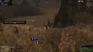 WoW TBC Anniversary: Shaman Leveling [Levels 38 - 39]  (Uncut/No Commentary)