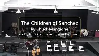 Mackay Orchestra Band Festival 23/ Mackay Youth Orchestra 