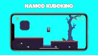 Trailer KubeKing - Comercial version