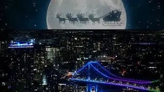 Christmas in New York | Smooth Swing Holiday Jazz 🎄🗽 #ChristmasMusic #NewYorkChristmas