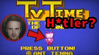 TENNA SUCKS! - Deltarune Chapter 3 pt. 2