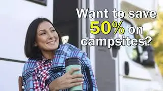 Passport America - The Original 50% Discount Camping Club!
