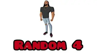AceVane @ Random 4