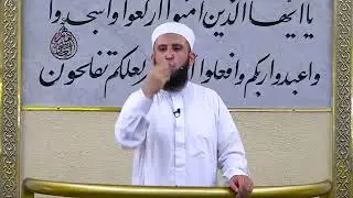 ان النفس لاماره بالسوء النفس ضعيفه الصراع بين الايمان والغريزه قصه سيدنا يوسف للشيخ ادهم العاسمي