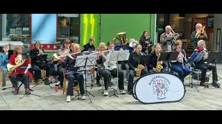 C'est la Vie - arr. Ivo Kouwenhoven