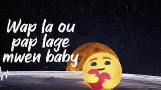 ESKEM DWE RENMEN _ by (Speedy_TKF Officiel) Officiel Audio Lyrics