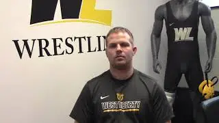 Wrestling Preview vs FSU & GSC