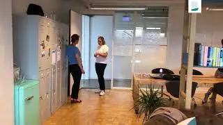 Baggr Sessie met FutureProve