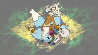 Dofus Retro PVP Perc Boune