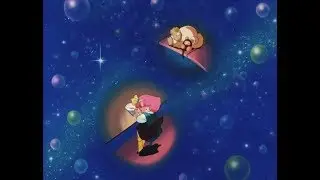 Mahou no Princess Minky Momo: Yume no Naka no Rondo Ending