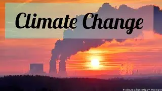 Climate Change. Rise to Extinction (Documentary)