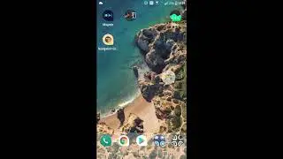 Сделай из своего Android смартфона iPhone X! Обзор 2 приложений Navigation Gestures и Muviz &ndash; Navbar