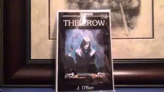 3/9/2014 A Comic Con Haul, A Huge Key Book and a RAOK from Jockusnerdius!!