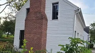 Dr JJ Polk House Perryville, Ky. TikTok live 08/15