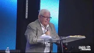 Ps Ricardo Valle | Tema: Antes de la bendicion Dios transforma el coraz&oacute;n
