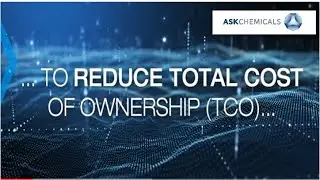 Less Total Costs of Ownership - Higher Profitability with Leading Foundry Chemicals & Materials (EN)