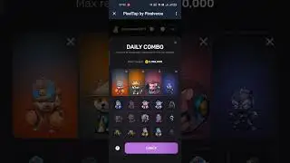 16 jun pixel tap daily combo | pixel tap daily combo #pixeltap #pixelverse #miningcrypto