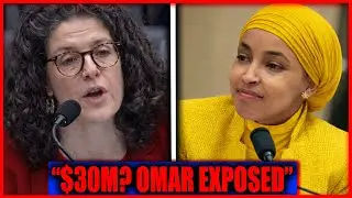 Immigration Lawyer FLIPS the Script on Ilhan Omar &mdash; Democrats Caught Off Guard