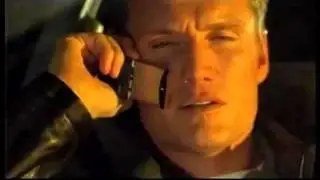 T&eacute;moins en sursis (2001) bande annonce