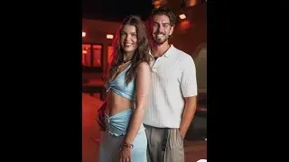 L&rsquo;amour &agrave; distance : r&eacute;alit&eacute; ou illusion ? Julie-Pier & Maxime #occupationdouble #od2025 #odchypre