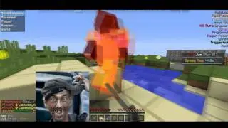 Destrying Yofou And MineJam ( LEAKING ALL )