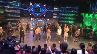 Hashtag Zeus, Bidaman, XBGensan & J-Crisis | It's Showtime