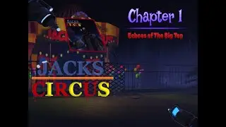 JACK'S CIRCUS (FULL GAMEPLAY)