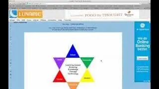 Lunapic Tutorial and Demonstration