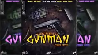 Mario King Law Title:Gvnman (official audio)