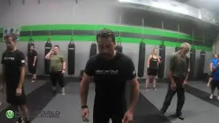 Krav Maga Real World Self Defense [Teaser 2]