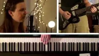 Enchanted - Taylor Swift (Covered by Joe Barnard and Hadley Kennary)