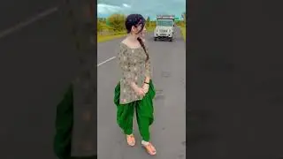 Help a girl in Highway