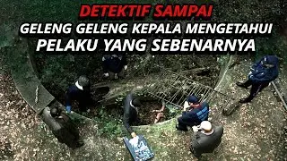 PLOT TWISTNYA BIKIN KAMU GAK MENYANGKA PELAKU SEBENARNYA❗?