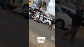 Hijackers Operating in Pretoria North Area Arrested 🚨