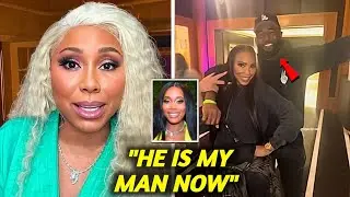 Tamar Braxton Speaks Out Against Mendeecees CHEATING SCANDAL | Yandy B3AT Her Up?