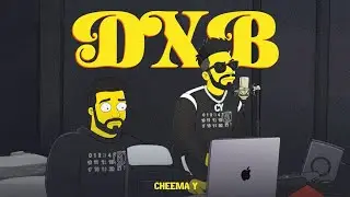 DXB ( Official Audio) Cheema Y | Gur Sidhu 