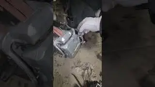 Que revisar cuando le remplazaste el caliper a tu carro pero no sale el l&iacute;quido de frenos