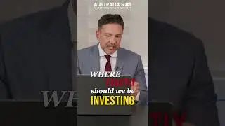Data-Driven Investing Secrets Revealed 🤫🏘️  #shorts #property #australia