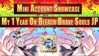 MY 1 YEAR LOGIN DAY ON MY BBS ACCOUNT !! + How Good Is The 2x Droplets ? | Bleach Brave Souls