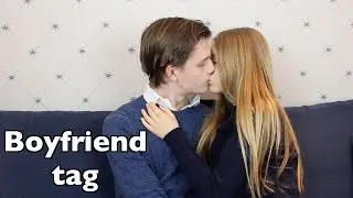 BOYFRIEND TAG
