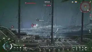 SKULL &  BONES- Y2S3 -EVENT, BOSS , FARM