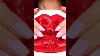 #RedSlimeASMR #SlimeSounds #SlimeSatisfying #OddlySatisfying #ASMRRelax #SlimeAddict #SlimeTherapy